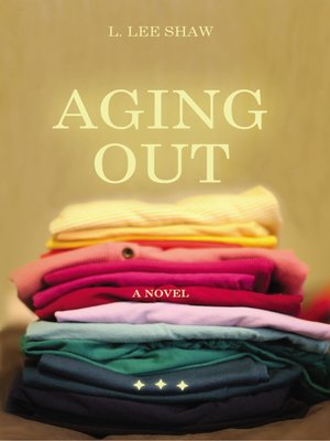 cover image of Aging Out